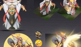 龙舞王者最新皮肤爆料是什么,神秘龙纹，霸气回归！