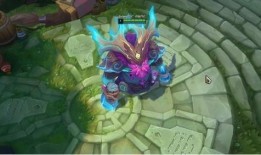 奥恩最新皮肤爆料,神秘力量觉醒，守护者再添风采